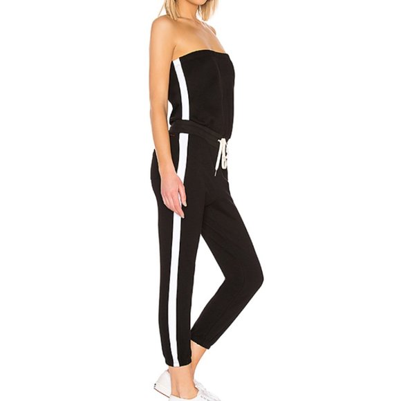 n:philanthropy Delhi grey jumpsuit new with tags - Picture 3 of 6